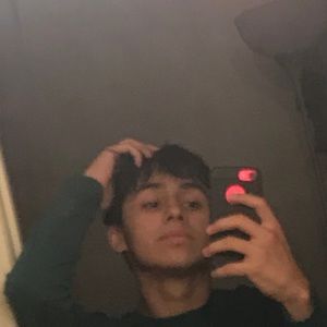 Meet your Posher, Harold